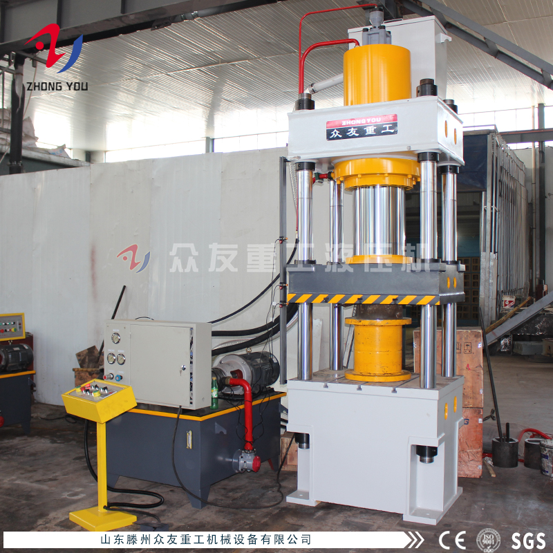 315噸金屬成型液壓機 315噸金屬拉伸油壓機 315噸壓力機
