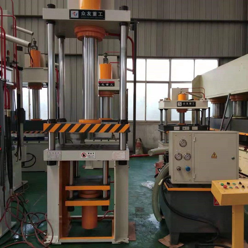 100T拉伸液壓機(jī) 100噸拉伸液壓機(jī)